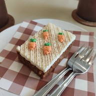 เมนูของร้าน อิ่มหนำโภชนา