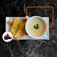 เมนูของร้าน ทิพย์โอชา (International Buffet)