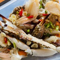 ร้านลับริมคลอง บางแค