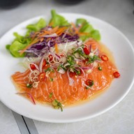 The Tree Cafe เดอะทรีคาเฟ่