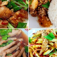 ครัวตัวกลม ตามสั่ง