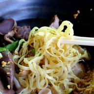 ก๋วยเตี๋ยวเป็ดเฮียเม้ง ทาวน์อินทาวน์ ซอย ลาดพร้าว94