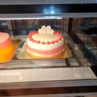 Devil Bakery&Cafe' เค้ก
