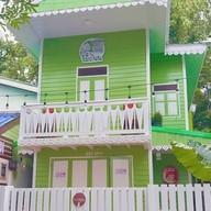 สเต๊กบ้านริมถนน
