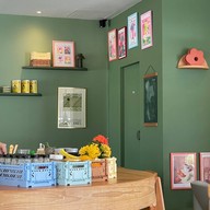 Leikki Neighbourhood Cafe