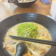 เมนูของร้าน หลงฮัว Longhua หม่าล่าทั่ง สุเทพ เชียงใหม่