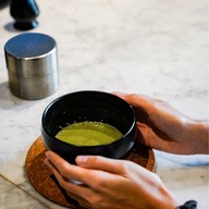 เมนูของร้าน SO! MATCHA
