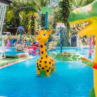 รีสอร์ทกะปงATV