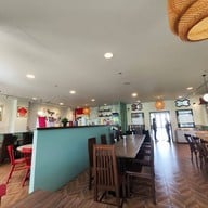 บรรยากาศ ครัวย่าหยา