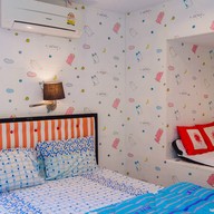 รีสอร์ทกะปงATV