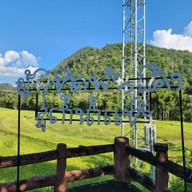 บรรยากาศ ถ้ำแก้วโกมล