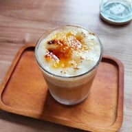 CaffeNique Table กระบี่