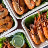 บ่อบุญเจริญซีฟู้ด สาขามหาชัย