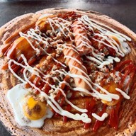 ก้อขนมโตเกียว -