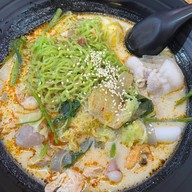 เมนูของร้าน หลงฮัว Longhua หม่าล่าทั่ง สุเทพ เชียงใหม่