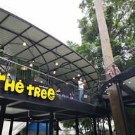 The Tree Cafe เดอะทรีคาเฟ่
