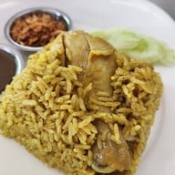 ข้าวหมกไก่สยาม พุทธมณฑลสาย 4.1