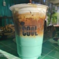 เมนูของร้าน CaffeNique Table กระบี่