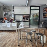 ข้าวหมกไก่สยาม พุทธมณฑลสาย 4.1