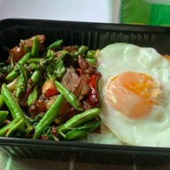 กะเพรา