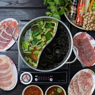 🔥กูย่างมึงแดก-ชาบูหมาล่าใส่ถ้วยพร้อมทาน♨️YOU EAT I GRILL🔥หมูกระทะ-ชาบู ปิ้งย่าง