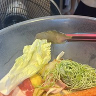 เมนูของร้าน หลงฮัว Longhua หม่าล่าทั่ง สุเทพ เชียงใหม่