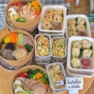 Good Food สี่แยกสนามจันทร์ ม.ศิลปากร