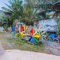 รีสอร์ทกะปงATV