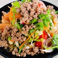 ร้านส้ะป๊ะยำ