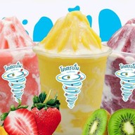 โคตรปั่นสมูทตี้/น้ำปั่น ซอยมหาราช