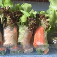 Richสลัดโรล