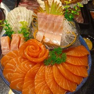 โคกิว Yakiniku&japanese อ.หินกอง