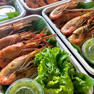 บ่อบุญเจริญซีฟู้ด สาขามหาชัย