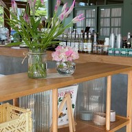 Leikki Neighbourhood Cafe