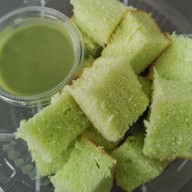 เมนูของร้าน น้ำเต้าหู้soy46@ ลาดกระบัง(สถานีอาหาร)