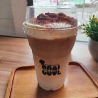 CaffeNique Table กระบี่