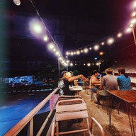 บรรยากาศ หวานลิ้นไอติมไข่แข็ง จรัญ 3