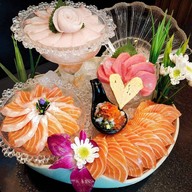 โคกิว Yakiniku&japanese อ.หินกอง