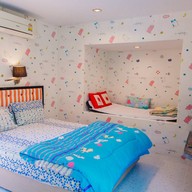 รีสอร์ทกะปงATV