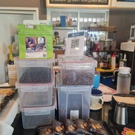 Nomoretears coffee โนมอร์เทีย