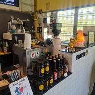 Nomoretears coffee โนมอร์เทีย