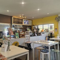 Nomoretears coffee โนมอร์เทีย