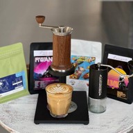 Lete(เลเต้) Specialty Coffee  เลเต้