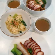 Nomoretears coffee โนมอร์เทีย