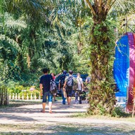 รีสอร์ทกะปงATV