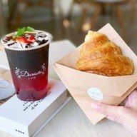 Darista Cafe พัฒนาการ