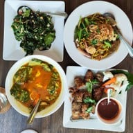 เมนูของร้าน ครัวย่าหยา