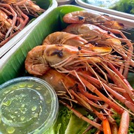 บ่อบุญเจริญซีฟู้ด สาขามหาชัย