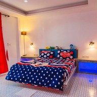 รีสอร์ทกะปงATV