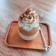 CaffeNique Table กระบี่